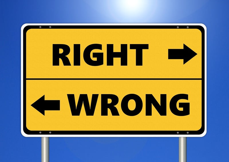 Moral Responsibility
